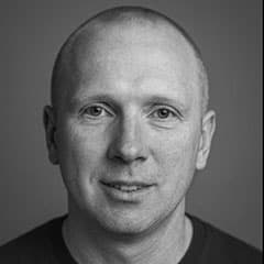 Vlad Vityuk — founder of NoStripeKit